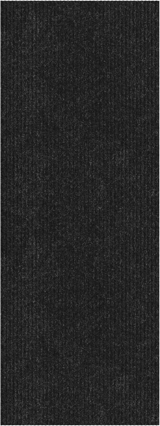 Ottomanson 2'7" x 5' Mud Mat Area Rug Scraper Carpet