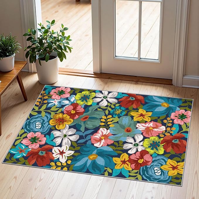 Front Door Mat Outside Entrance