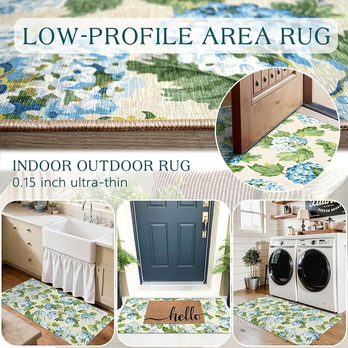 Front Door Mat Indoor Entrance