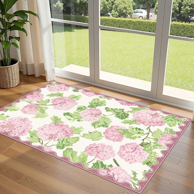 3x5 Entryway Rug