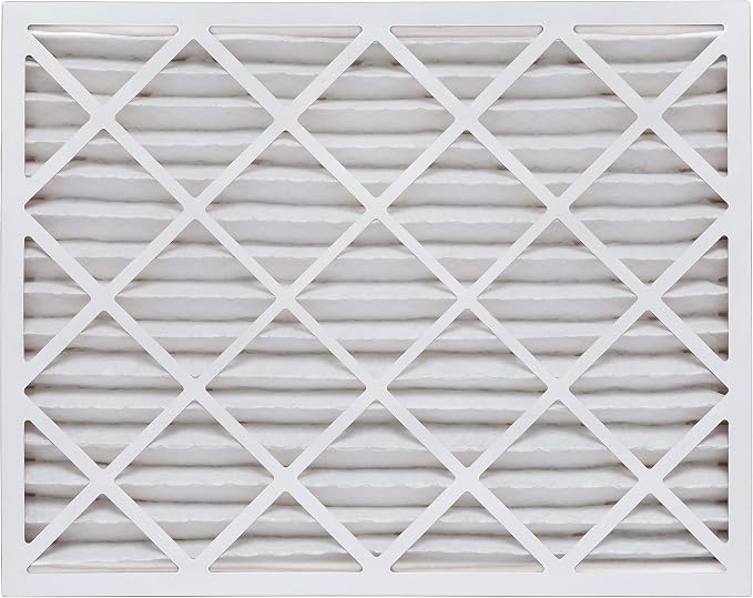 Aerostar 25x25x2 MERV 13-6 Count