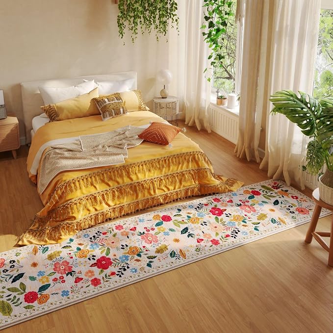 Rugcomf 2x5 Rug Runner