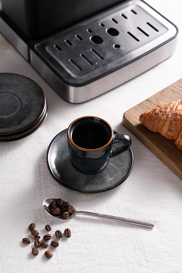 famiware Ocean Espresso Cups