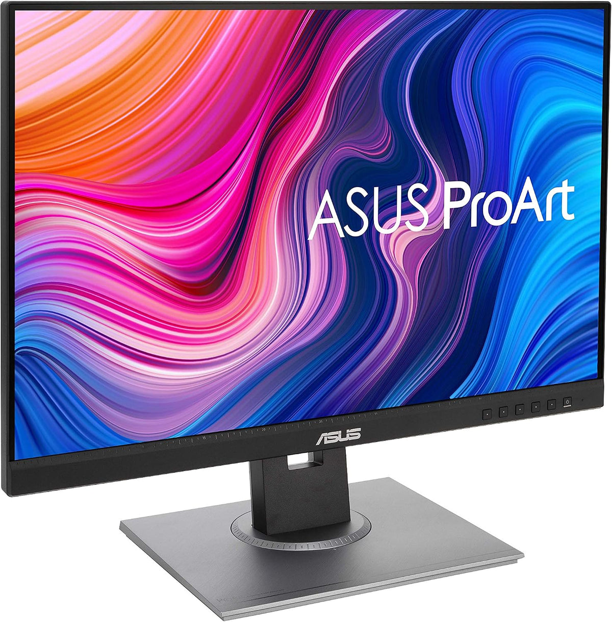 ASUS ProArt PA248QV 24 Inch WUXGA 16:10 Professional Monitor
