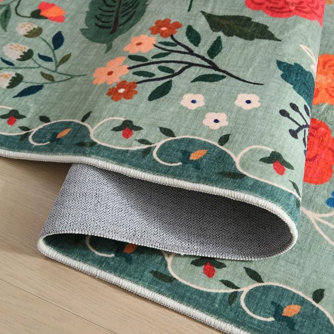Rugcomf 2x5 Rug Runner