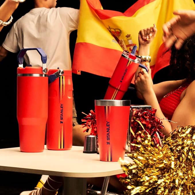 STANLEY Adventure Stacking Beer Pint Glass | Stackable Drinking Cup