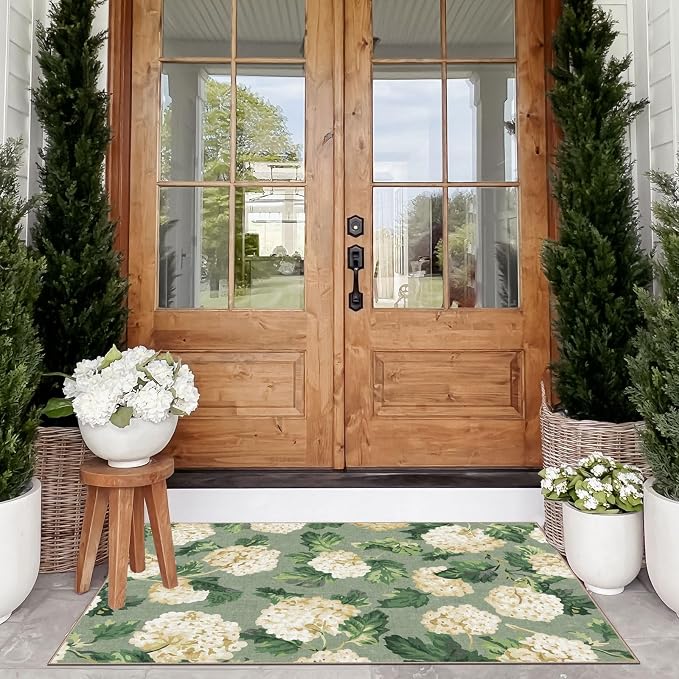 Spring Outdoor Rug