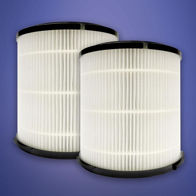 OdorStop OSAP5FIL2 H13 HEPA Filter