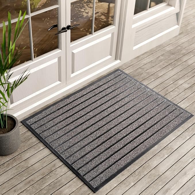 ubdyo Extra Durable Door Mat