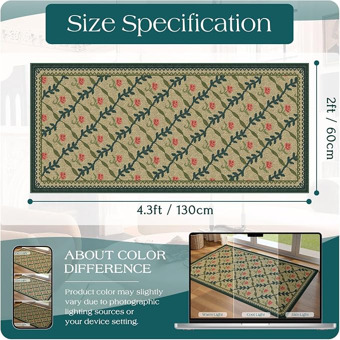 Front Door Mat Indoor Entrance