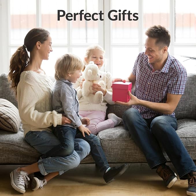 Air Purifiers for Bedroom Home, FETIONS Air Cleaner
