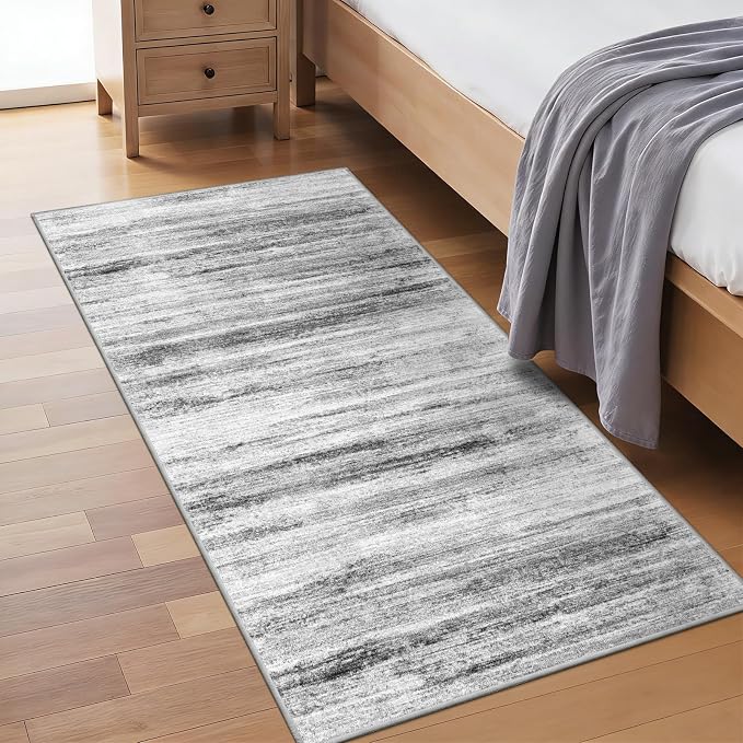 2x4 Washable Entryway Runner Rugs: Easy-to-Clean Runners