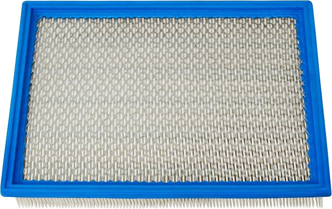 EPAuto GP440 Engine Air Filter Replacement