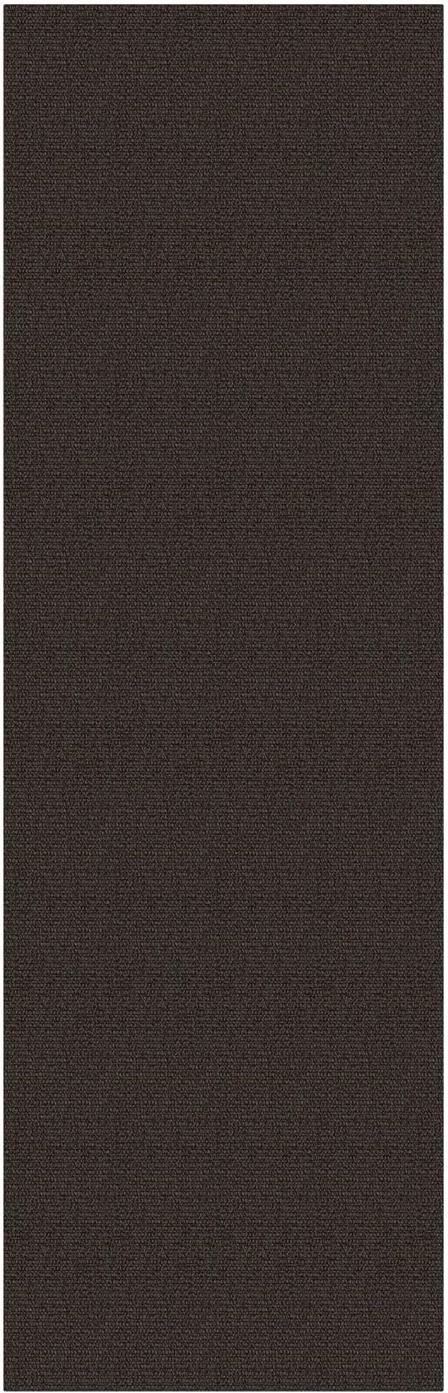EARTHALL Washable Runner Rug 2x7 Ft Non Slip Runners