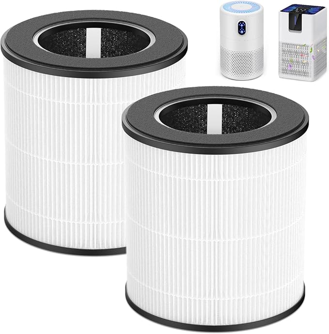 B-D02L/M05/B-D02U H13 Filter Compatible