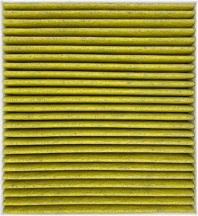 for Cabin Air Filter JM5Q0 Fits