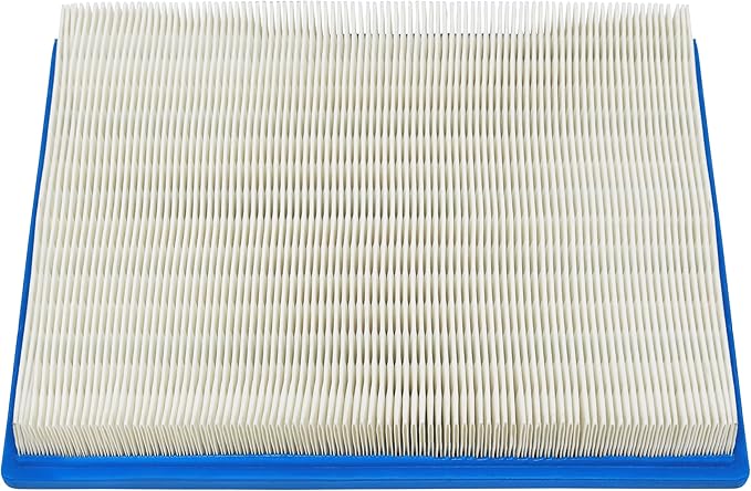 EPAuto GP440 Engine Air Filter Replacement