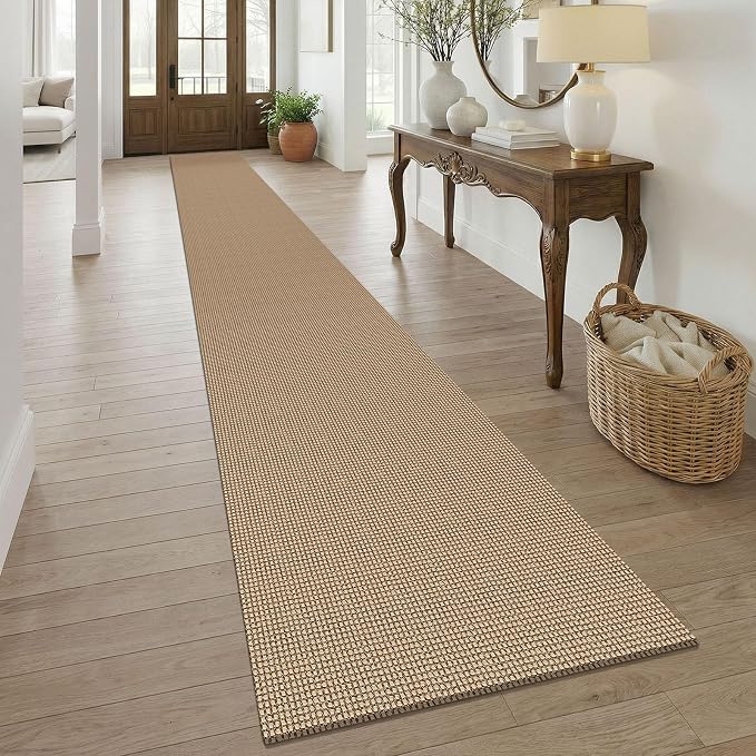 KOZYFLY Boho 2.5'x20' Runners Rugs