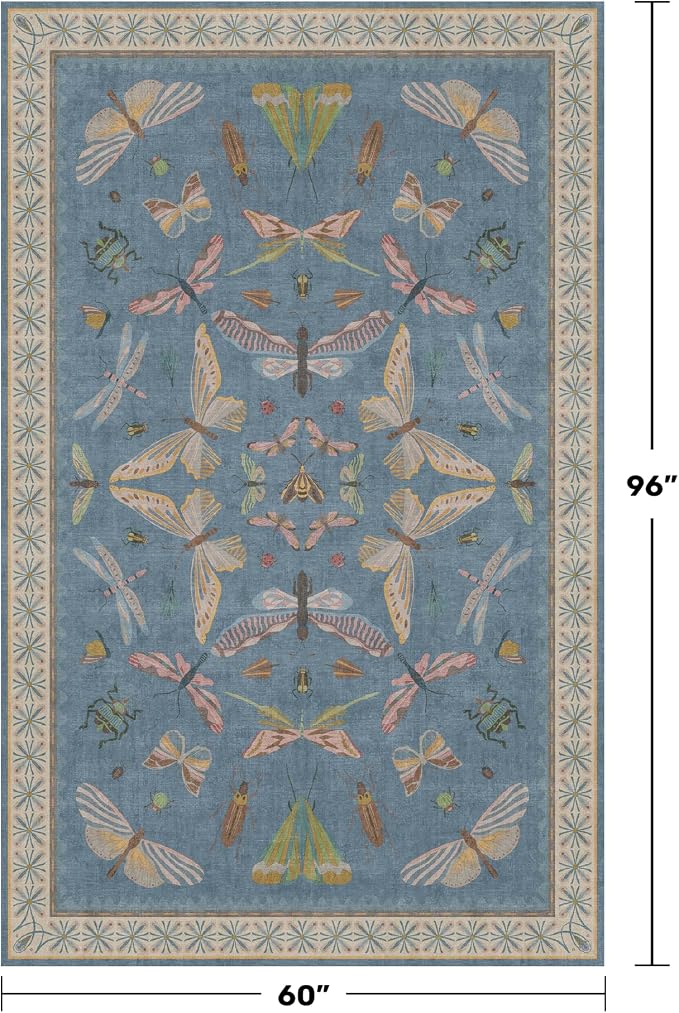 Modern Rugs for Living Room