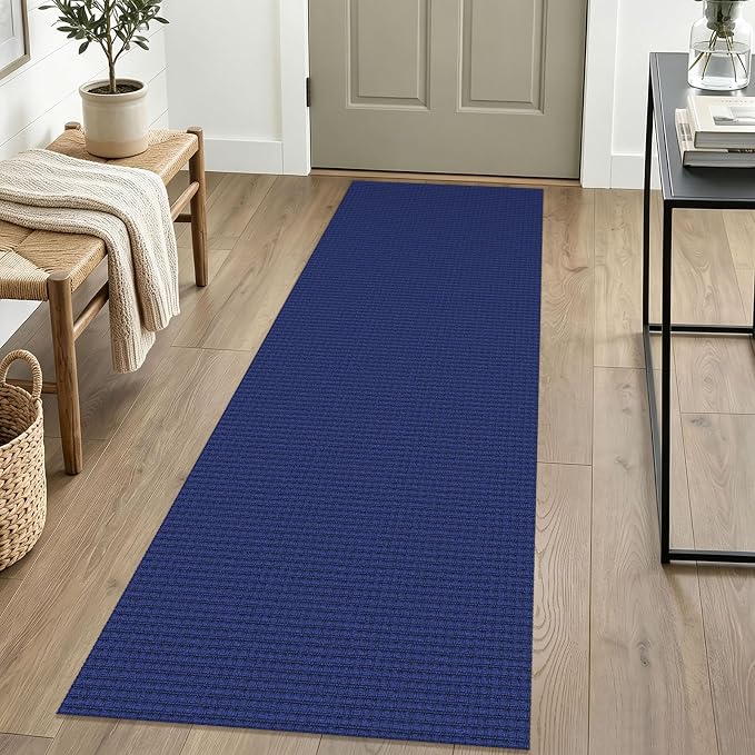IOHOUZE Washable Runner Rug 2x6 Non Slip Runners
