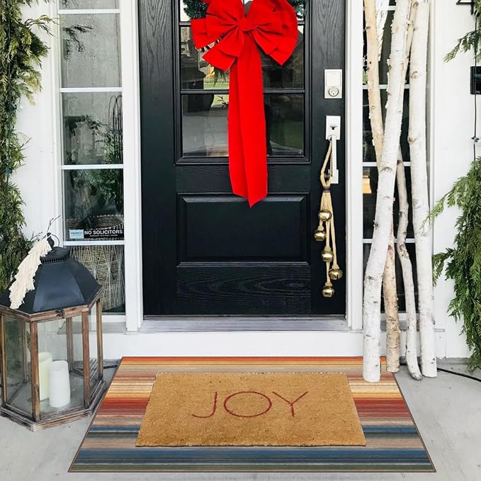Front Door Mat Outside Entrance