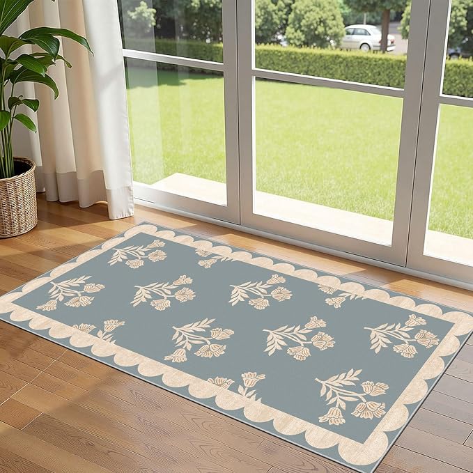 Front Door Mat Indoor Entrance