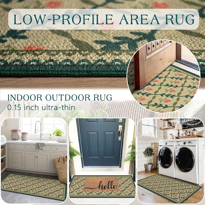 Front Door Mat Indoor Entrance