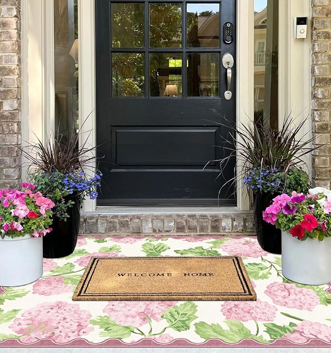 3x5 Entryway Rug