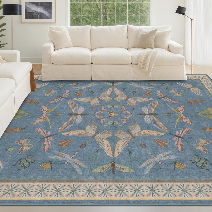 Modern Rugs for Living Room
