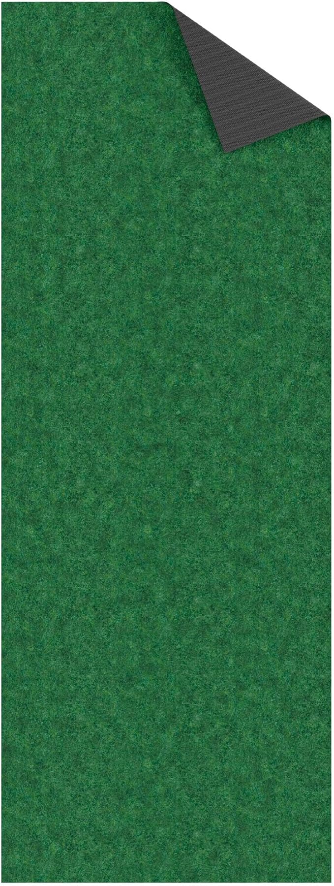 Ottomanson 2' x 19' Hallway Runner Extra Durable Non-Slip Rug Mat