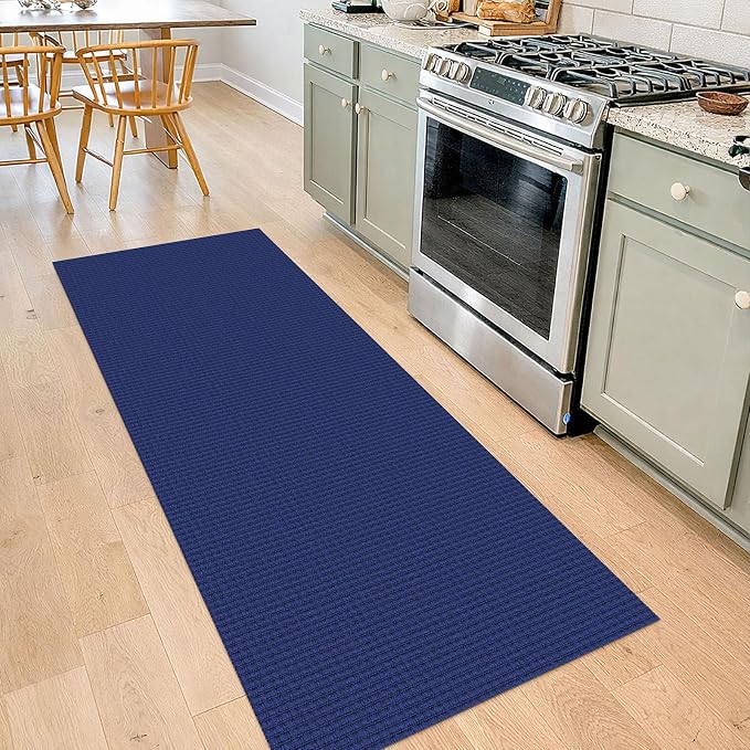 IOHOUZE Washable Runner Rug 2x7 Non Slip Runners
