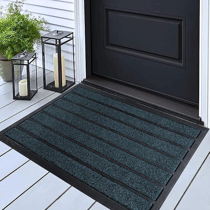 ubdyo Extra Durable Door Mat