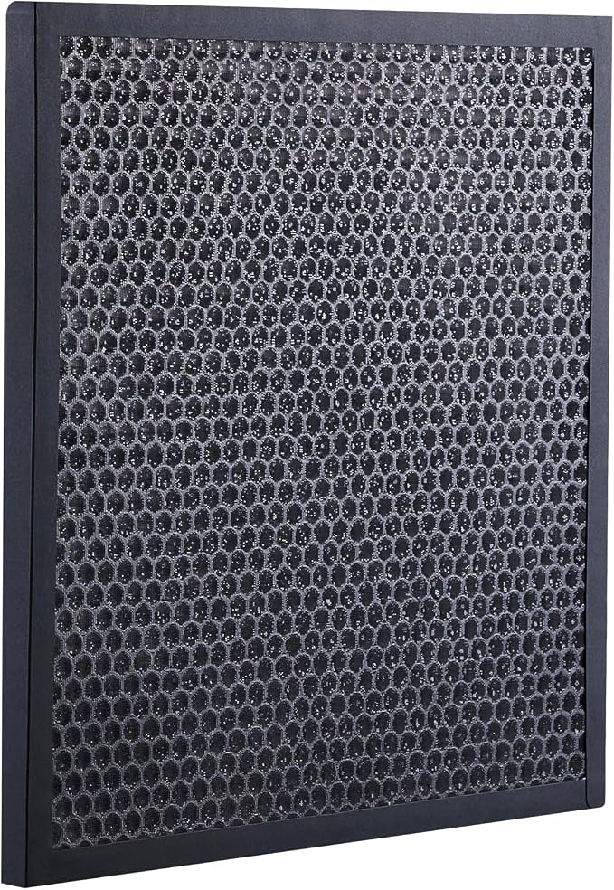 VEVOR Active Carbon Filters, 3 Pack, 15.7'' x 15.7'' Air Filter Replacement