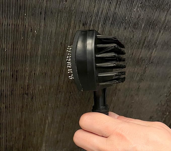 XCEL Advanced HVAC Coil Cleaning Fin Brush