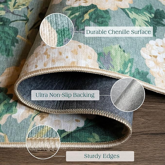 Spring Outdoor Rug
