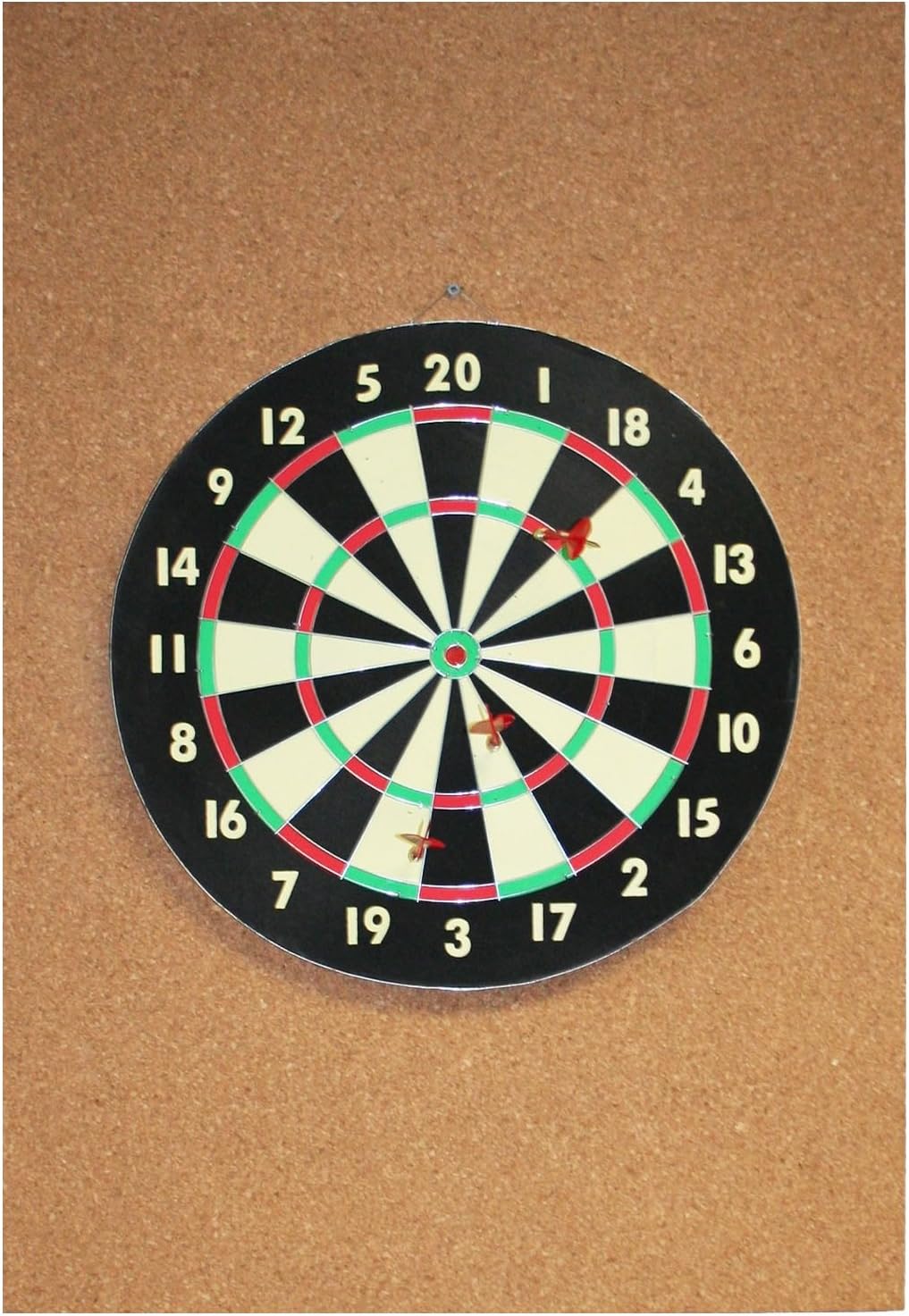 Jelinek Cork Dart Board Backer Wall