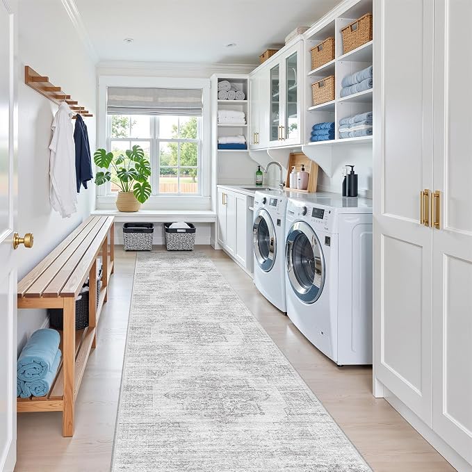 2x10 Runner Rug, Long Hallway Rugs