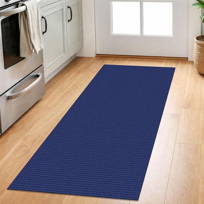 IOHOUZE Washable Runner Rug 2x5 Non Slip Runners