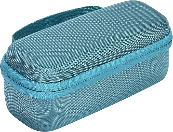 co2CREA Hard Case compatible
