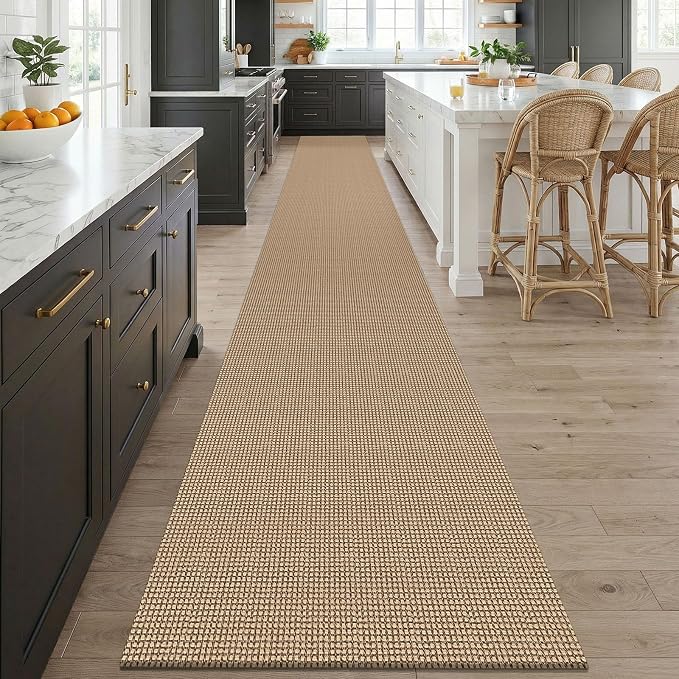 KOZYFLY Boho 2.5'x20' Runners Rugs