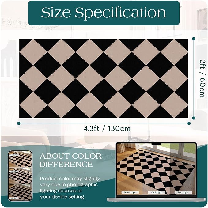 Front Door Mat Indoor Entrance