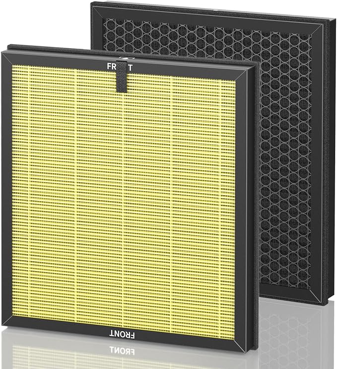 AP303 AP304 Replacement Filters, Compatible