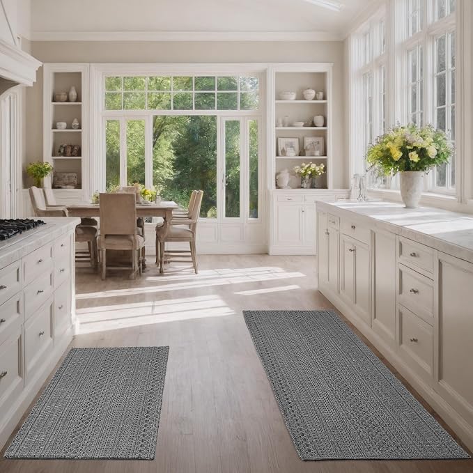 MatEssenz Kitchen Rugs, Kitchen Mats