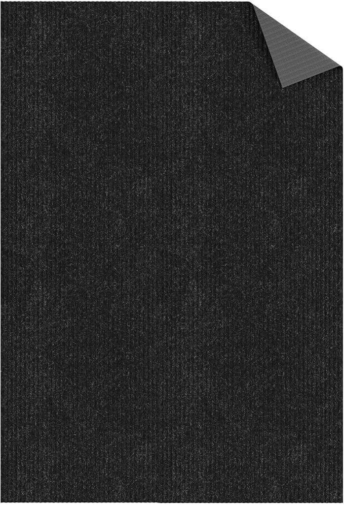 Ottomanson 6'6" x 48' Hallway Runner
