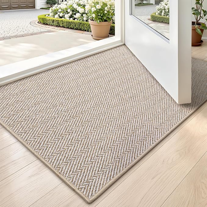 LUMI Ultra Thin Indoor Door Mat