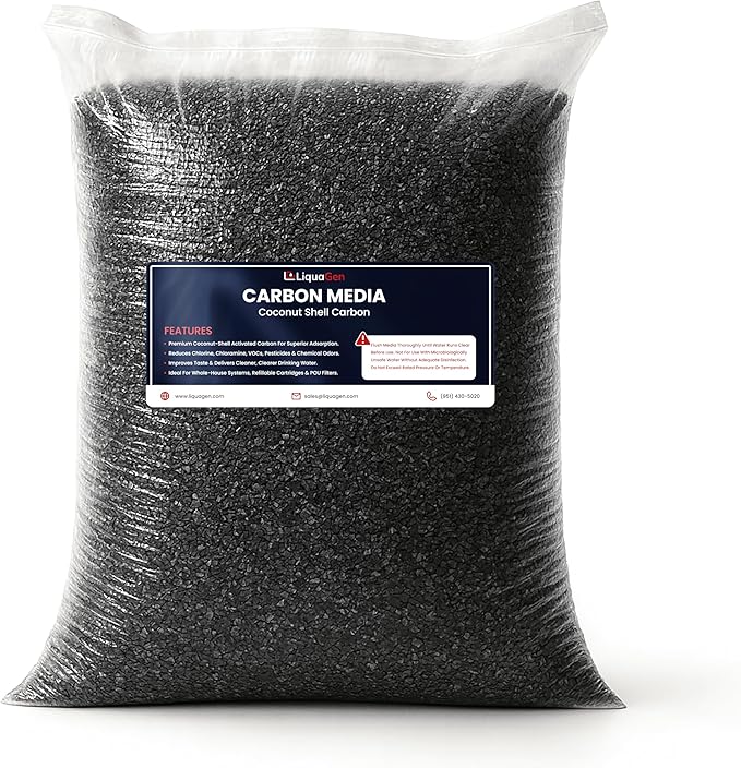 LiquaGen 1 Cubic Foot