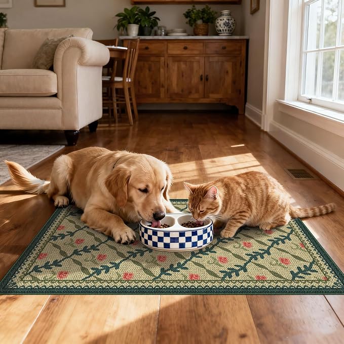 Front Door Mat Outside Entrance