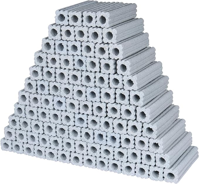RealPlus Ceramic Bio Filter Media