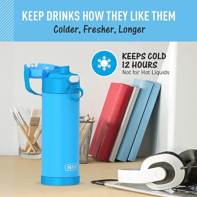 THERMOS FUNTAINER Water Bottle
