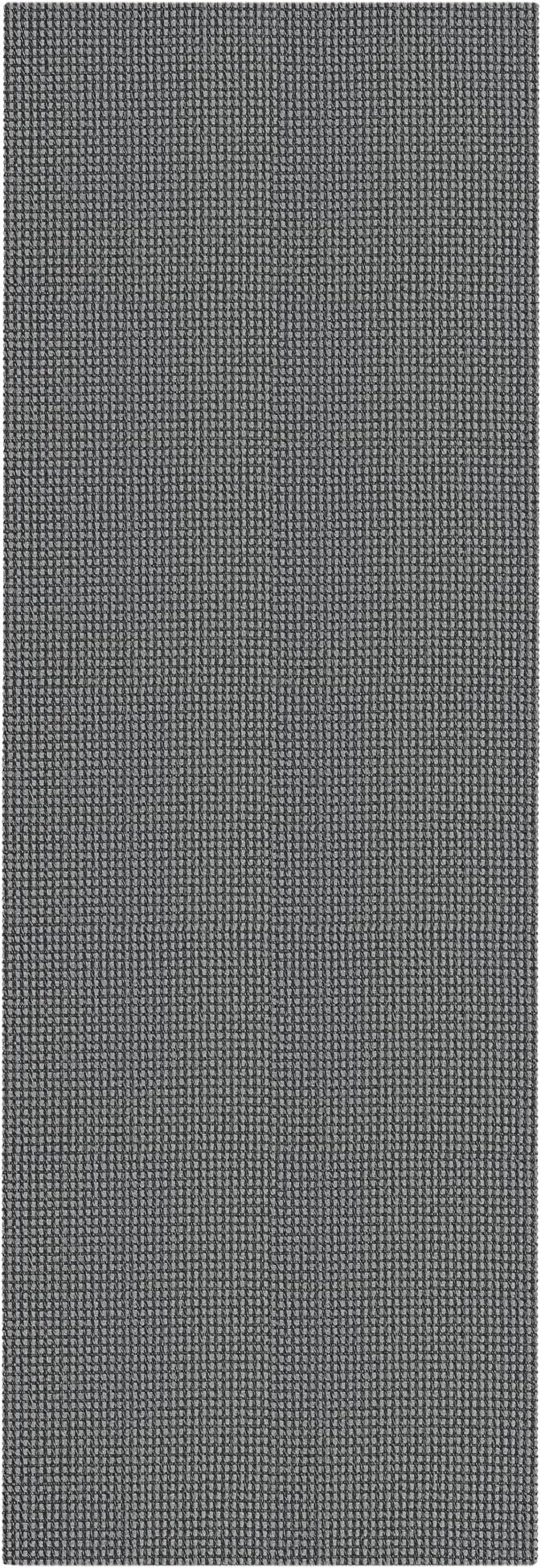 IOHOUZE Washable Runner Rug 2x7 Non Slip Runners